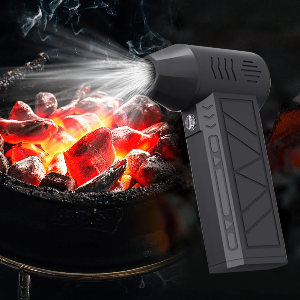 

Мини-вентилятор, перезаряжаемая электрическая воздушная тряпка с легким воздуходувкой, жестокая вентилятор для клавиатуры компьютера, автомобиля, дома