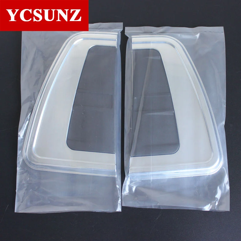 ABS Chrome Accessories Decorative Trim Arch Hood For Toyota Hilux Revo Rocco 2016 2017 2018 2019 2020 2021 2022 4x4 4x2 SR5