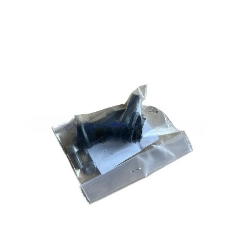 Genuine Diesel Engine Filter Base Water Pipe Joint Straight Elbow for Volkswagen Multivan Caravelle 03L 198 807 A