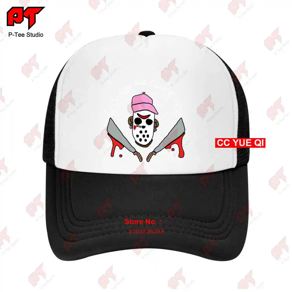 Ski Mask The Slump God American Rapper Brand Baseball Caps Truck Cap YV7W