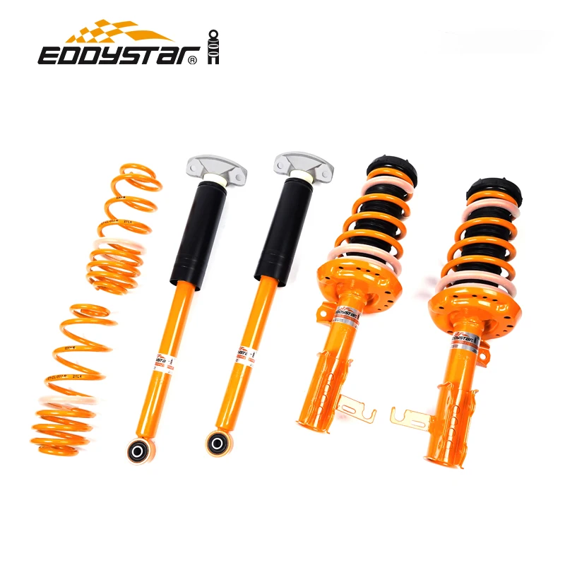 High Performance Sports Shock Absorber Complete Strut