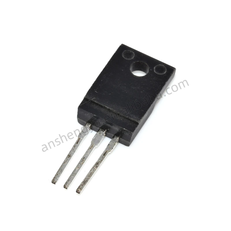 5PCS IRFI9Z34G FI9Z34G Triode 12A 60V TO-220F