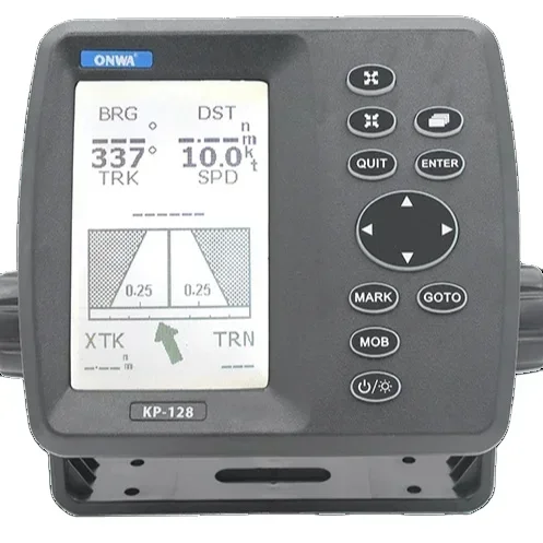 

2026 Onwa KP-128 Marine GPS Satellite Navigator With Best Price