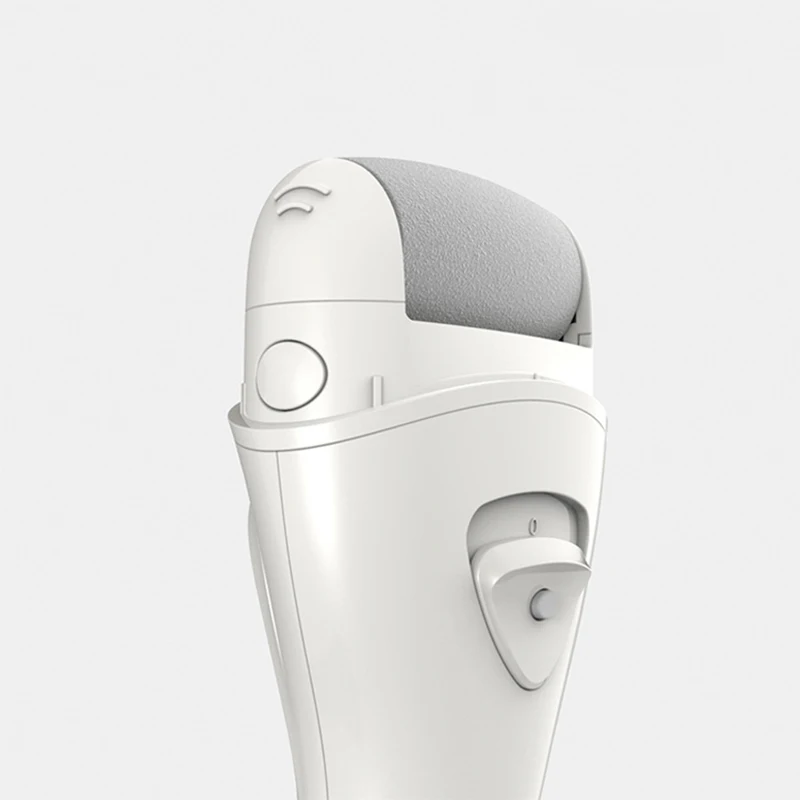 Youpin Pritech Pedicure for The Feet Tools Feet Electric Sandpaper Remover Foot Exfoliator Electronic Foot File Fully Automatic