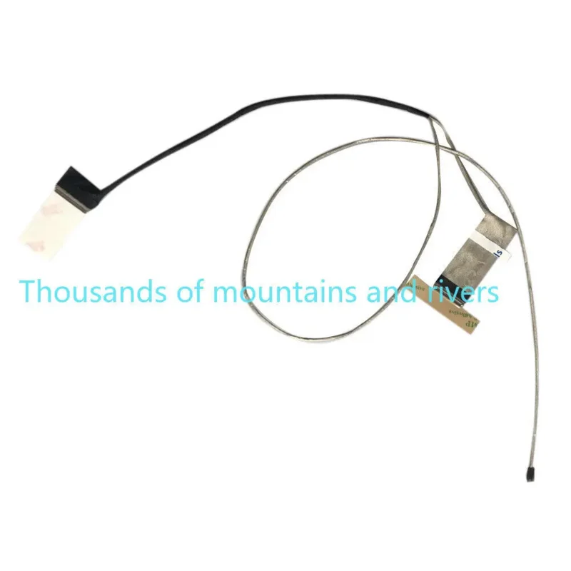 LCD Video Cable new For Asus X751 X751ld X751l X751lx X751ma F751 1422-02A10ASspecific