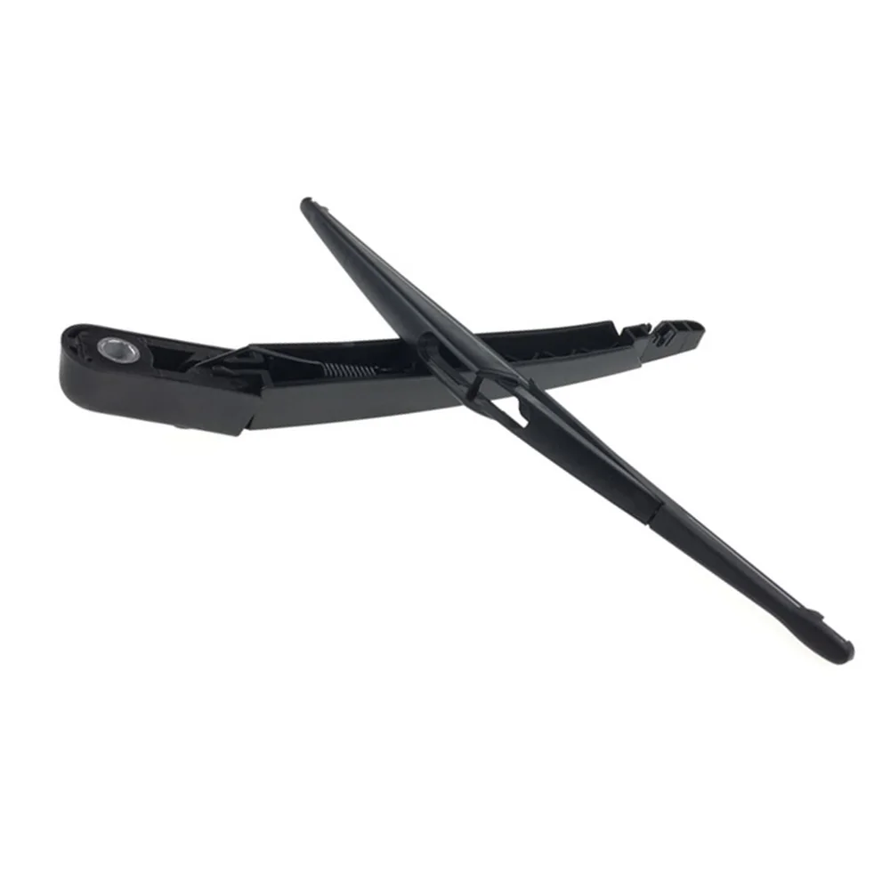 Brazo de limpiaparabrisas trasero de coche con cuchilla para Chevrolet Hyundai Kia Pontiac Toyota 988152F000 988152P000