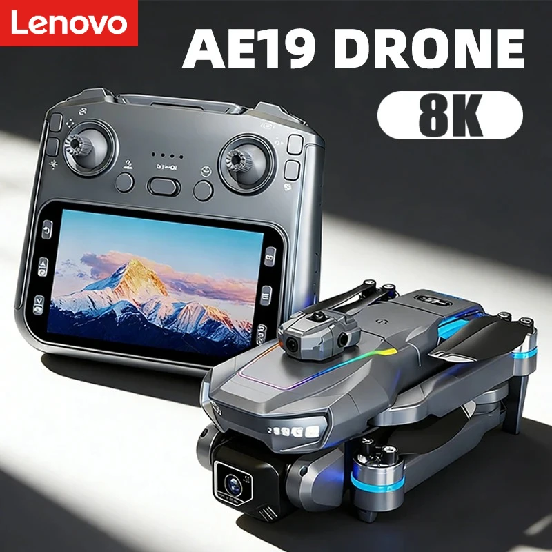 Original AE19 Drone…