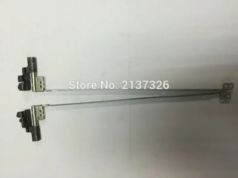 Bisagras de pantalla de portátil para Acer izquierda + derecha 2400 2450 3100 5100 5110 5520 3690 5610