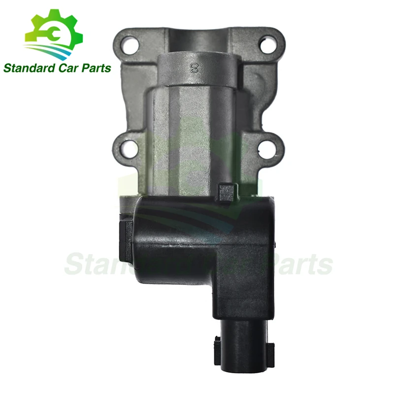 

22270-28010 Idle Speed Air Control Valve For Toyota RAV4 RAV 2.0L Highlander 2.4L 2001 2002 2003 2004 2227028010 AC282 2H1345