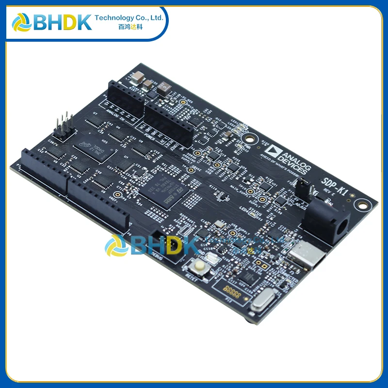 For EVAL-SDP-CK1Z SDP-K1 Controller Board STM32F469 SDP System Demonstration Platform ADC DAC Evaluation Main Board