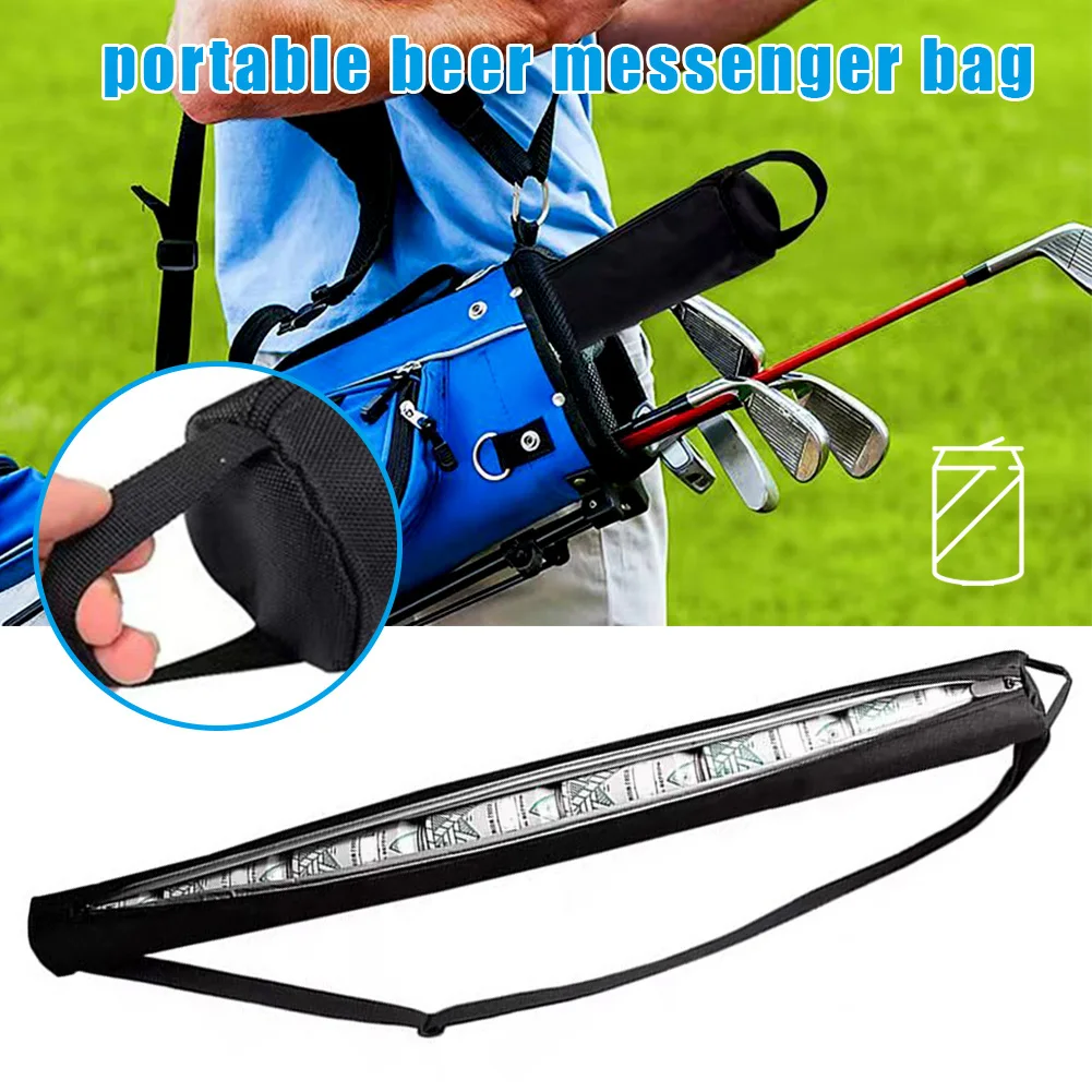 

Пивной холодильник, портативные аксессуары для гольфа