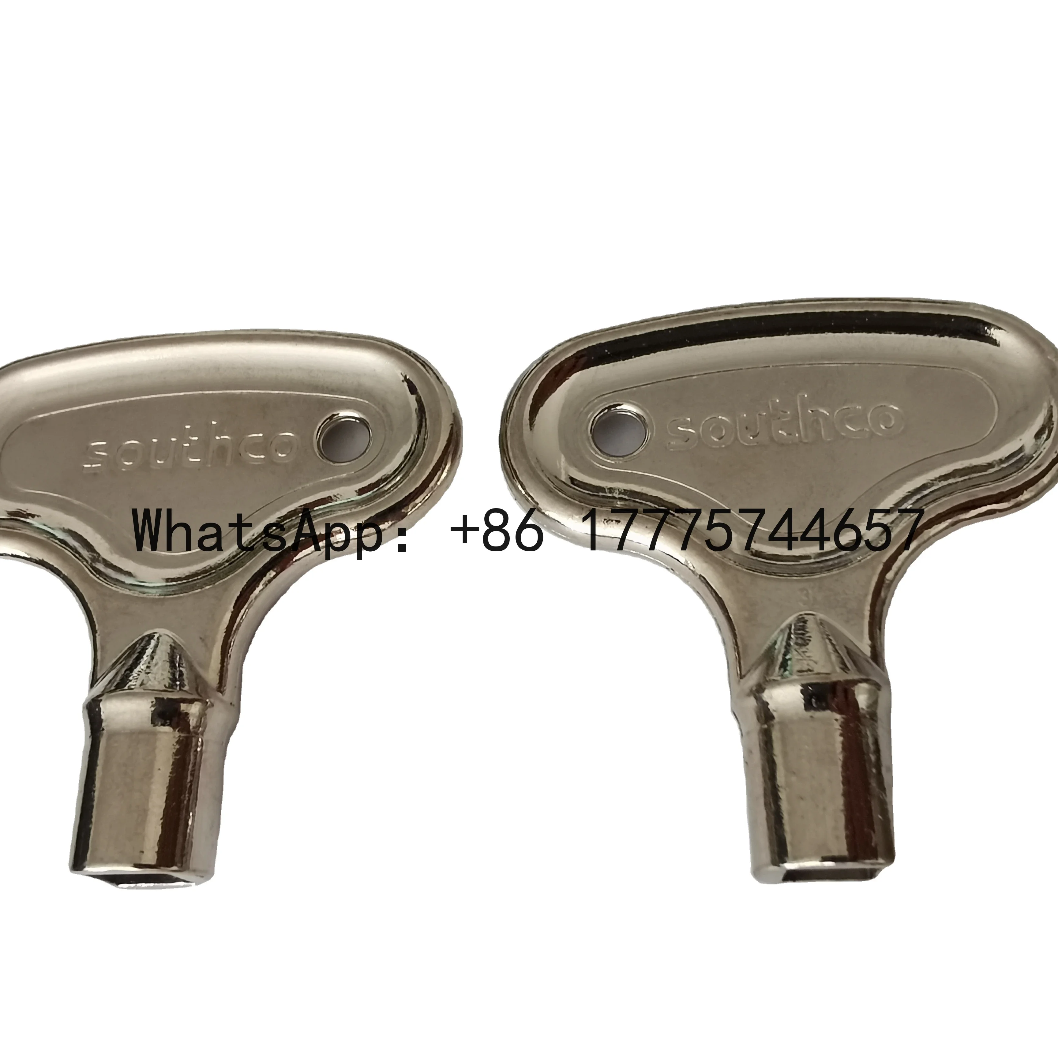 

Asphalt Paver Parts 4618382084 Square Wrench Key