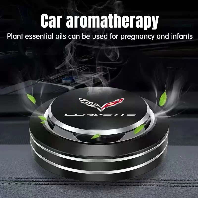 Car Air Freshener L…
