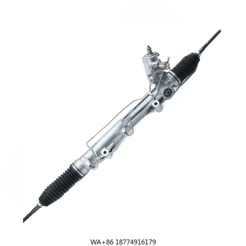 عجلة القيادة الكهربائية عالية الجودة مناسبة لنظام التوجيه النموذجي 4W1422061 #5