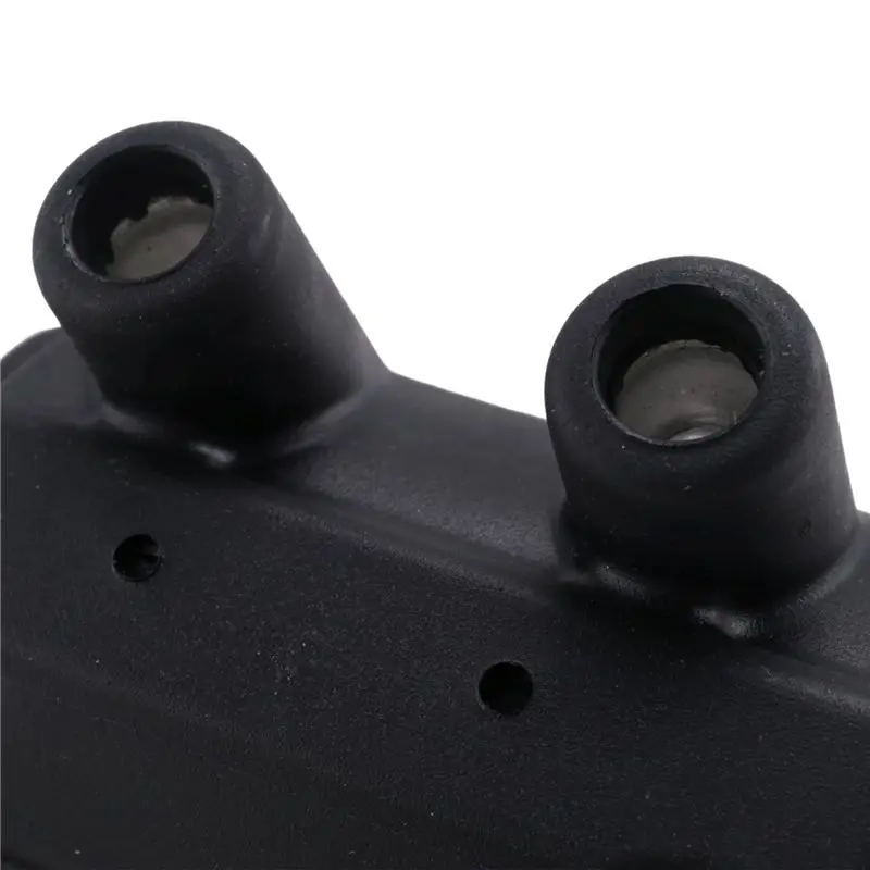 Dual Fire Twin Power Ignition Coil 31609-65A 31609 65A For Sportster Big Twin Dyna Softail Fat Boy FLSTF-A91R