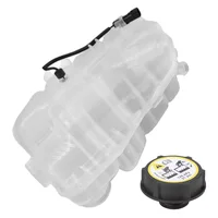 Para Volvo V40 1,6 T 2012 2013 2014 2015 2016 2017 2018 tanque de expansión del radiador refrigerante botella de depósito de desbordamiento 31338763