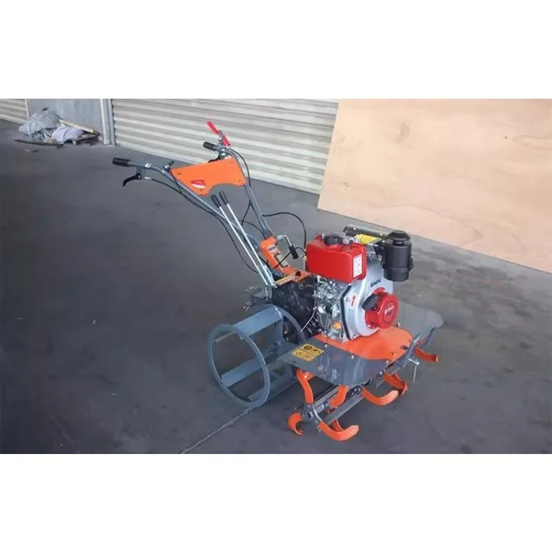 آلة التوصيل الدقيقة ذات الدفع الرباعي ذاتية الدفع