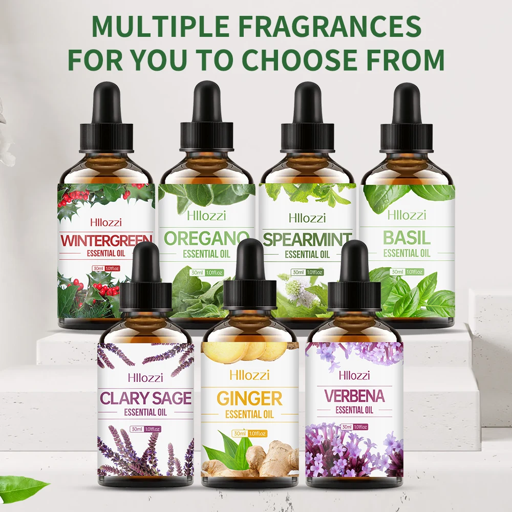 30ml Essential Oil Moisturizing and Nourishing Deep Repair Oil for Face, Body, Nails, Hair and Eyelashes Suitable for All Skin