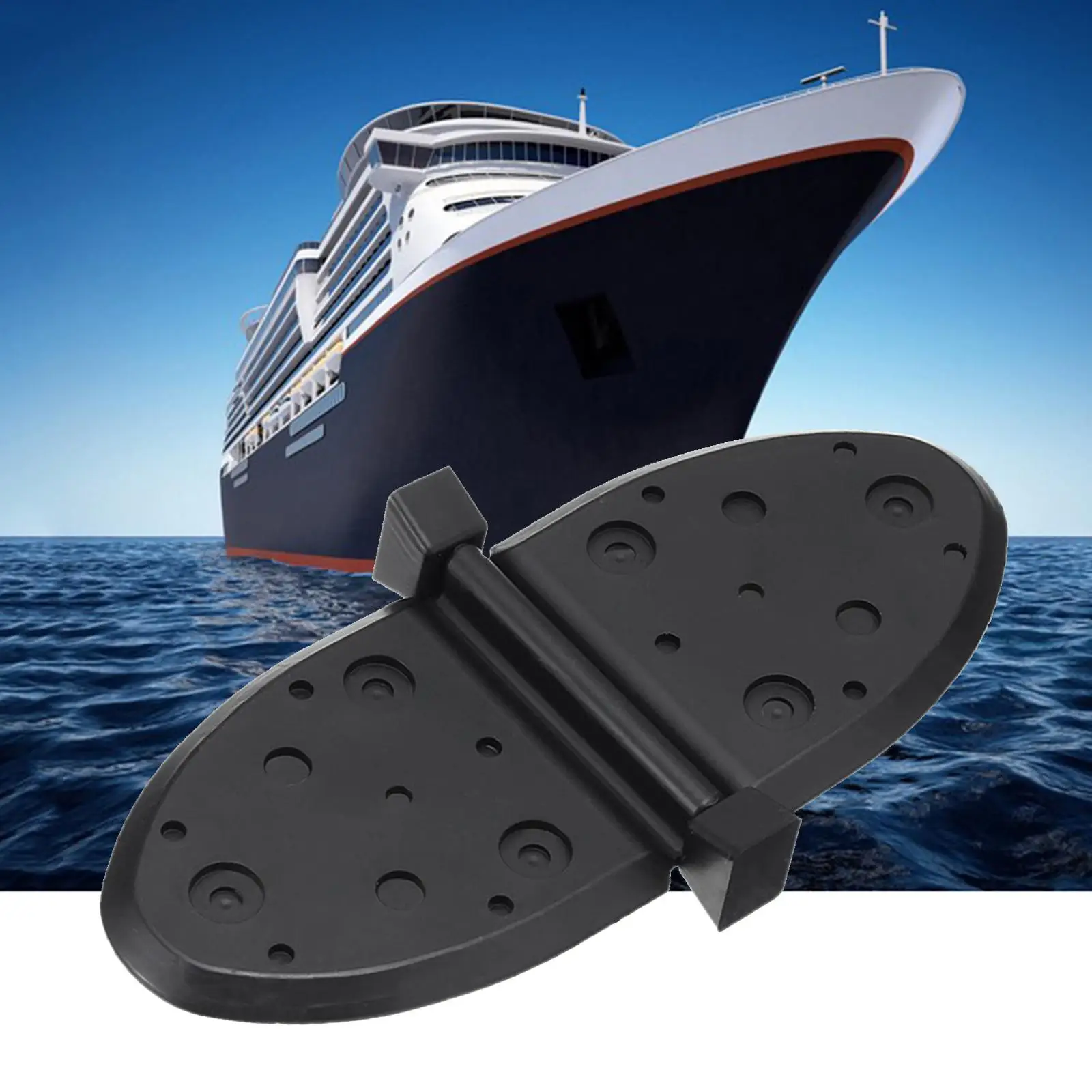 

Комплект заслонки затвора для двигателей Mercruiser V8 V6 807166A1 1998 года и новее