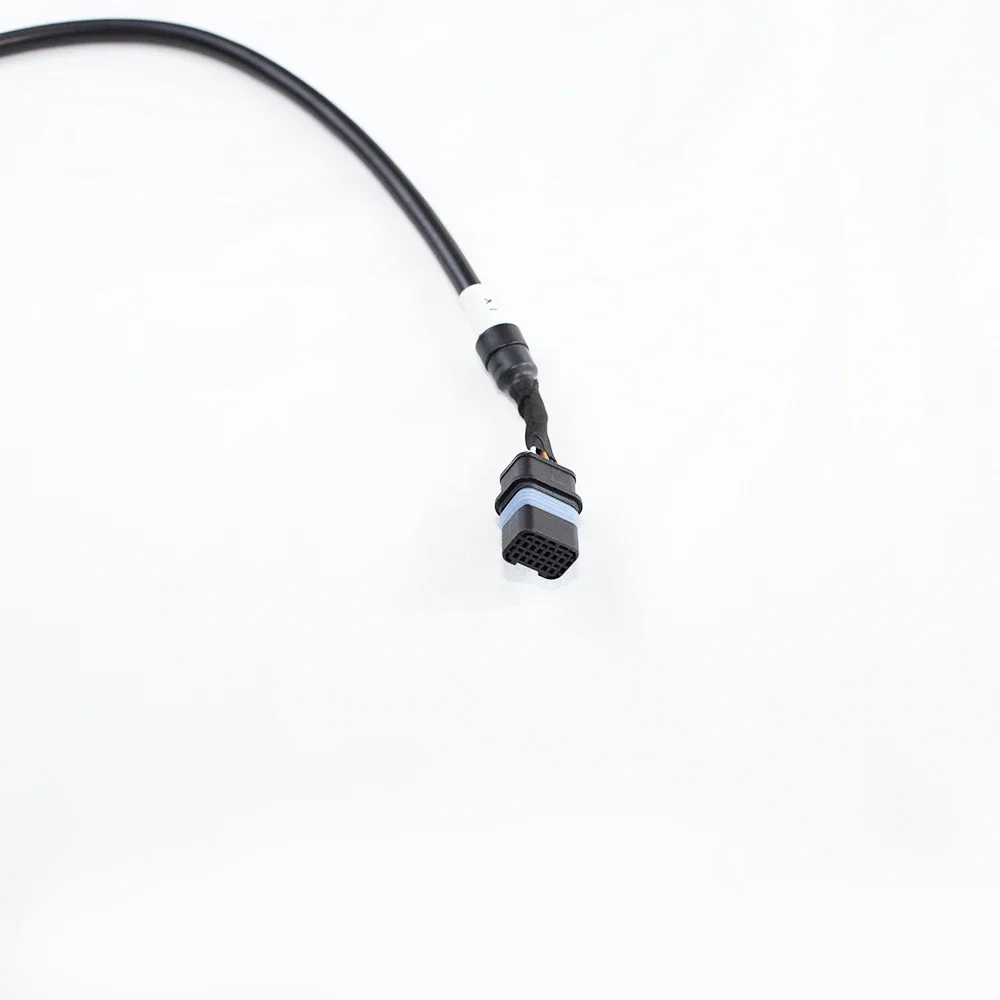 UAV Plant Protection Repair Parts Centrifugal Sprinkler Signal Cable for DJI Agras T40 T20P Agriculture Drone Accessories