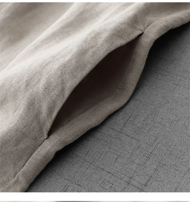 Zomer Nieuwe Vintage Jurk Vrouwen O Hals Mouwloos Losse Rechte Vrouwelijke Jurken Casual Bloemen Borduren Dameskleding