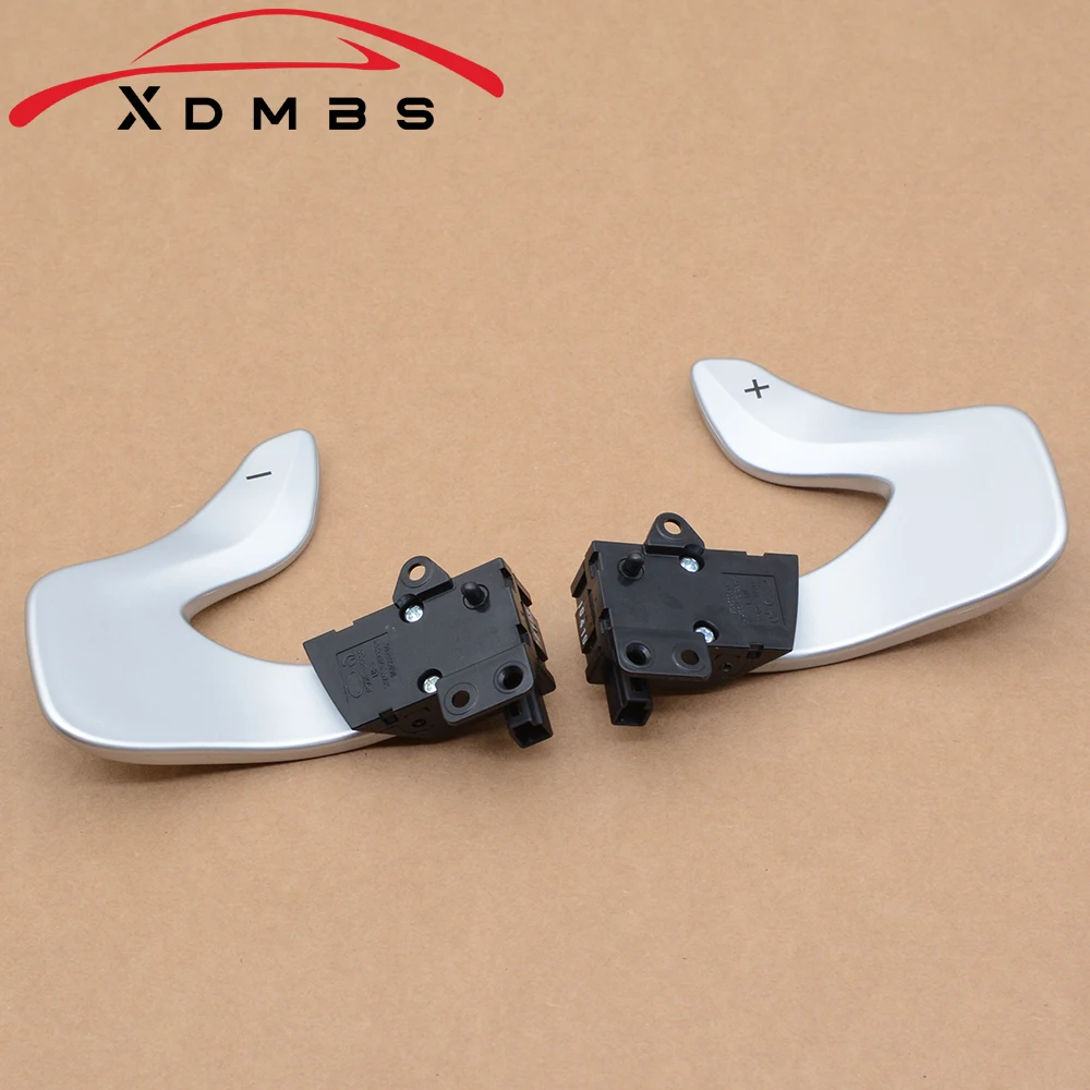 Xdmbs Brand New Genuine Paddle Shift Switch Assy 967703S000 967803S000 for Hyundai Sonata YF i45