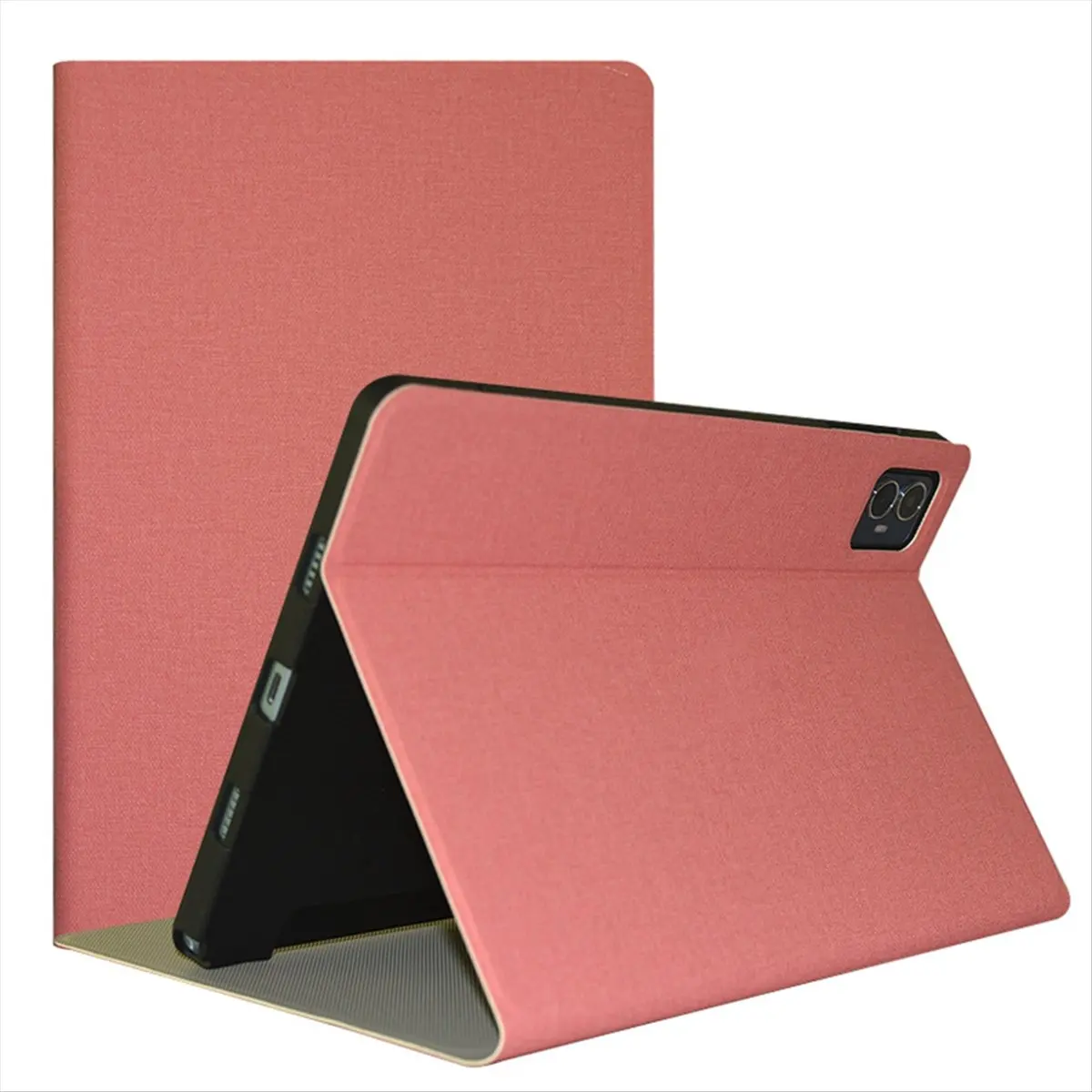 AT42 PU Leather Case for M50 Pro 10.1 Inch Tablet Case Stand Smart Sleep TPU Soft Shell Cover for M50 M50HD D