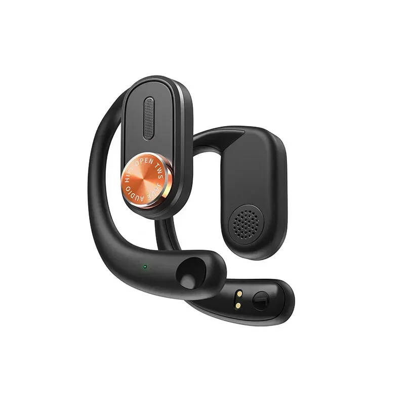 

Fiio Jw1 Open Hi-Fi наушники Bluetooth5.3 IPX5 игровая гарнитура 14,2 мм динамический драйвер музыкальные спортивные наушники с микрофоном пользовательский доступ к ПК