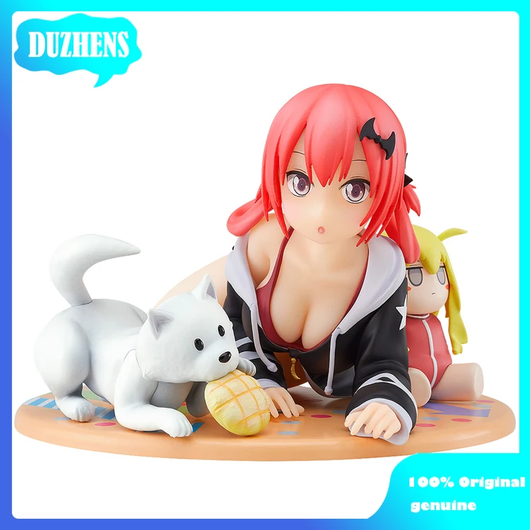 

GSC Original:Gabriel DropOut Kurumizawa 10cm Sexy girl PVC Action Figure Anime Figure Model Toys Figure Collection Doll Gift