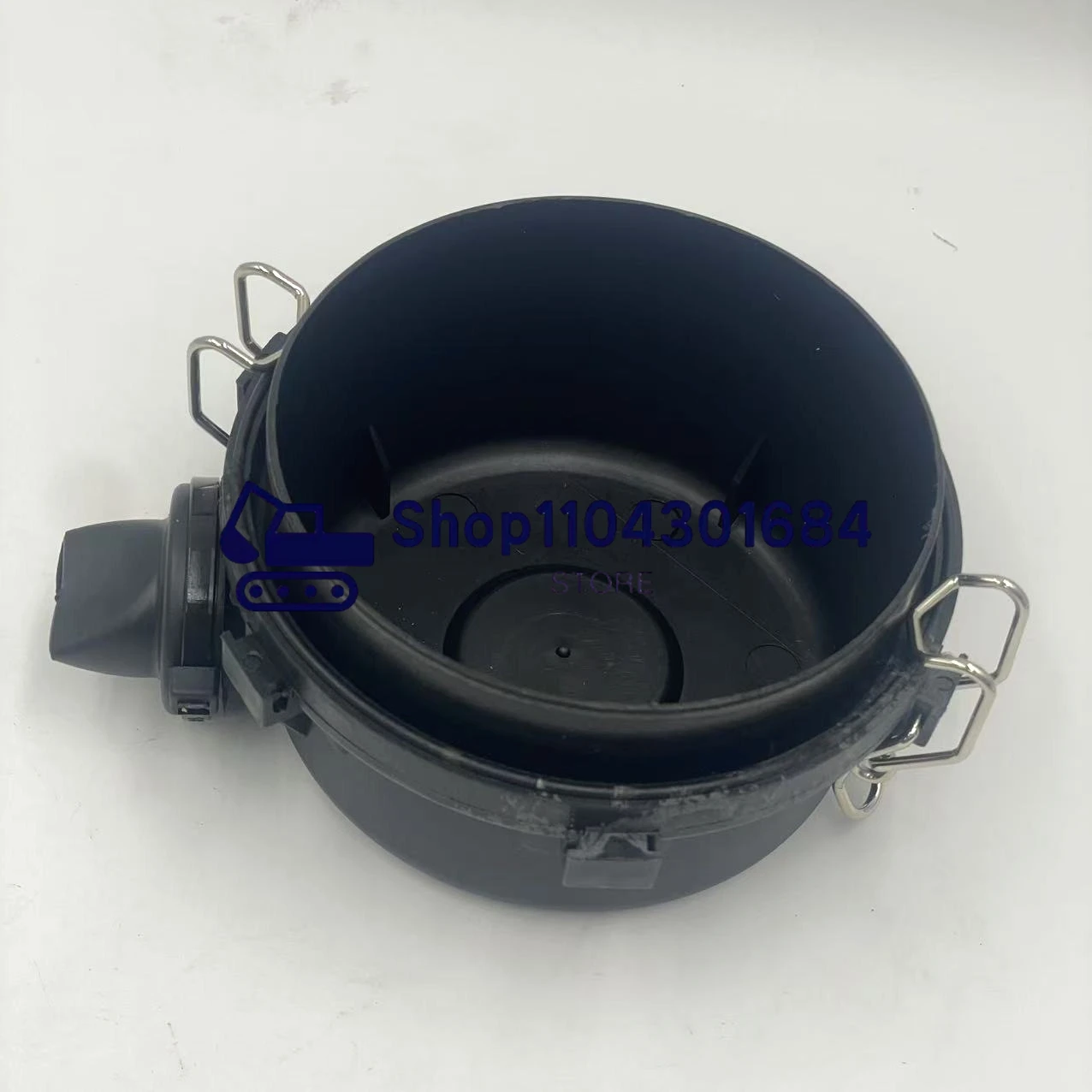 

Air Filter Back Cover Kubota Excavator U15/U17 Air Filter Excavator Accessories Parts