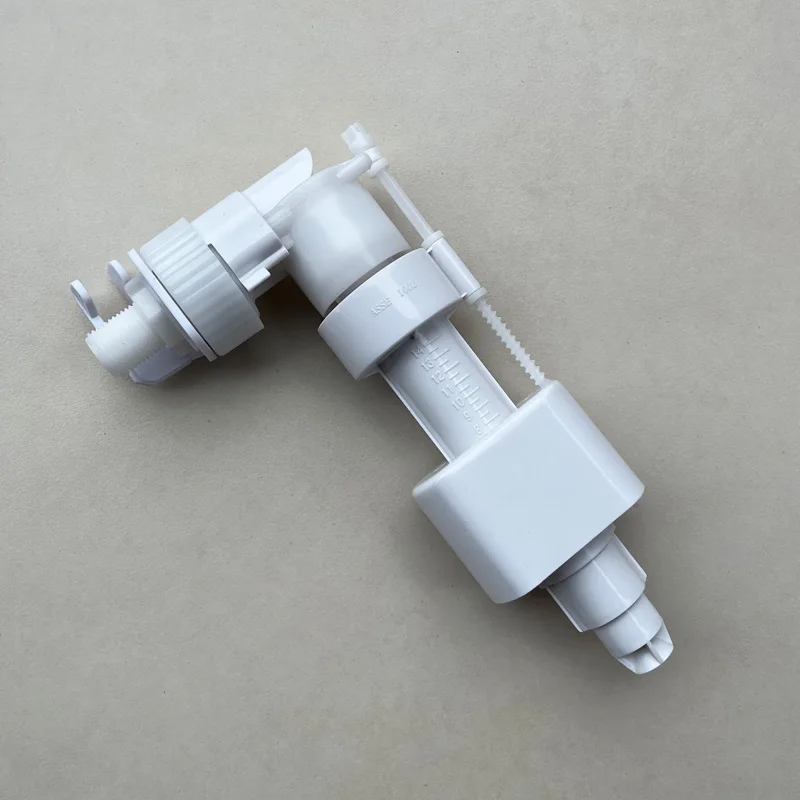 Toilet Water Tank Inlet Valve, Water Dispenser, Wall Mounted Water Tank, Water Injection Valve Seat, Toilet Accessories