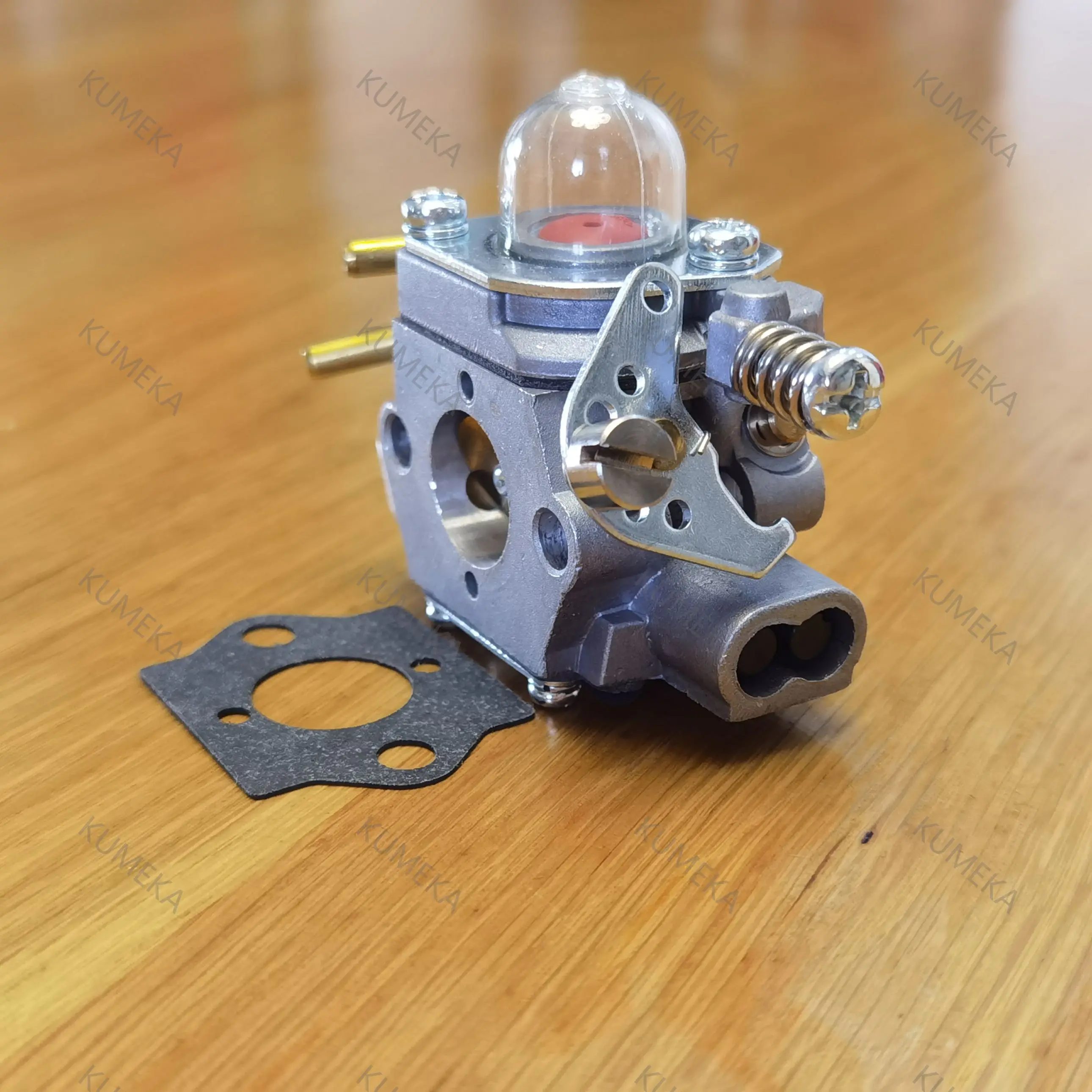 WT-761 Carburetor Carb Fits For Alpina Star 44/55 Walbro WT-761-1 Brushcutter Accessories