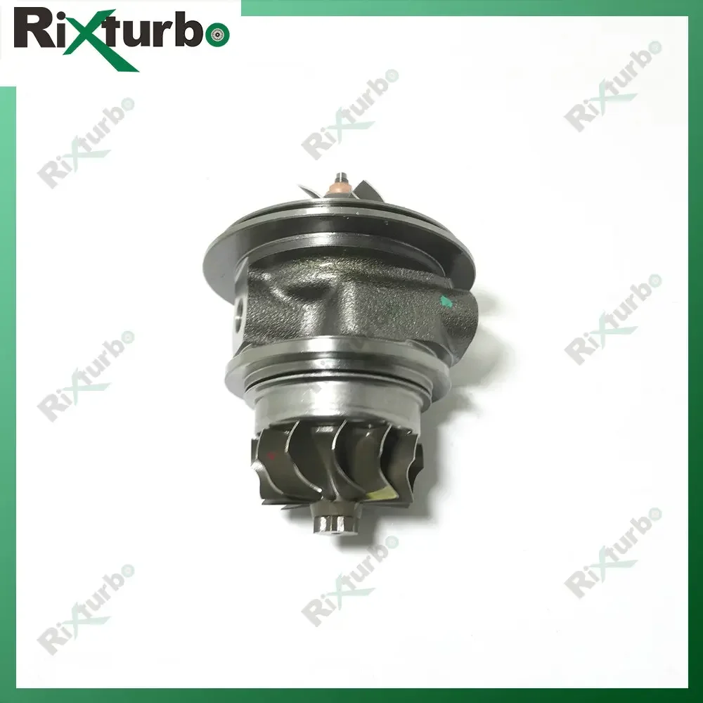 New Turbo Cartridge 49189-00550 49189-00610 49189-02400 49189 00501 For HITACHI Engine 4BD1T 4D31T with gasket EX120-2 EX120-3