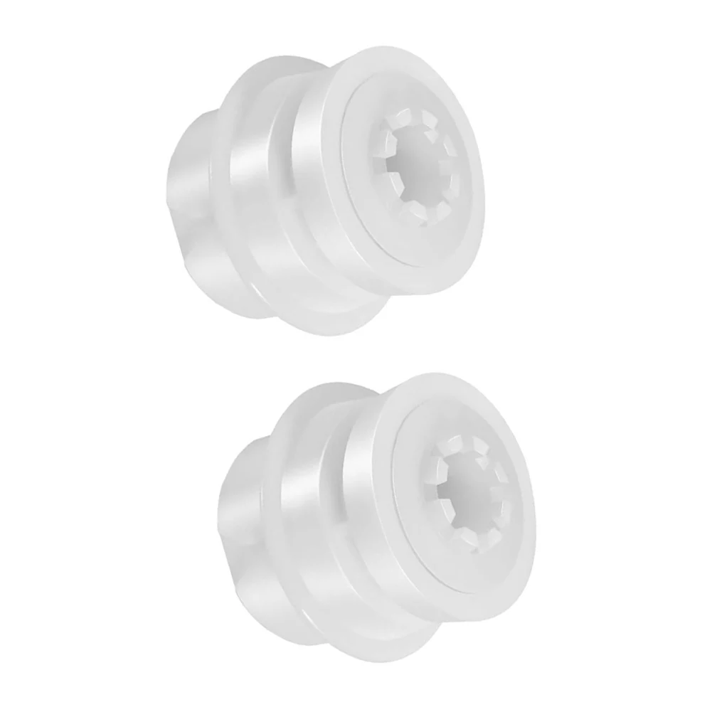 Rodamiento de Tubo de Rueda RCX26005 para Hayward, para TigerShark RC9956CC, RC9965CC, RC9960A, RC9950A, RC9950GR, RC9950, Rodillo de Limpiador Robótico