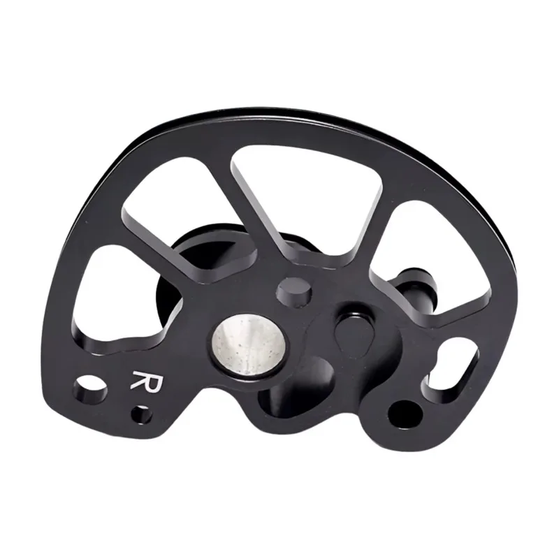 

Шкив для стрельбы, лук, стрела, стальные аксессуары для обработки, детали для охоты