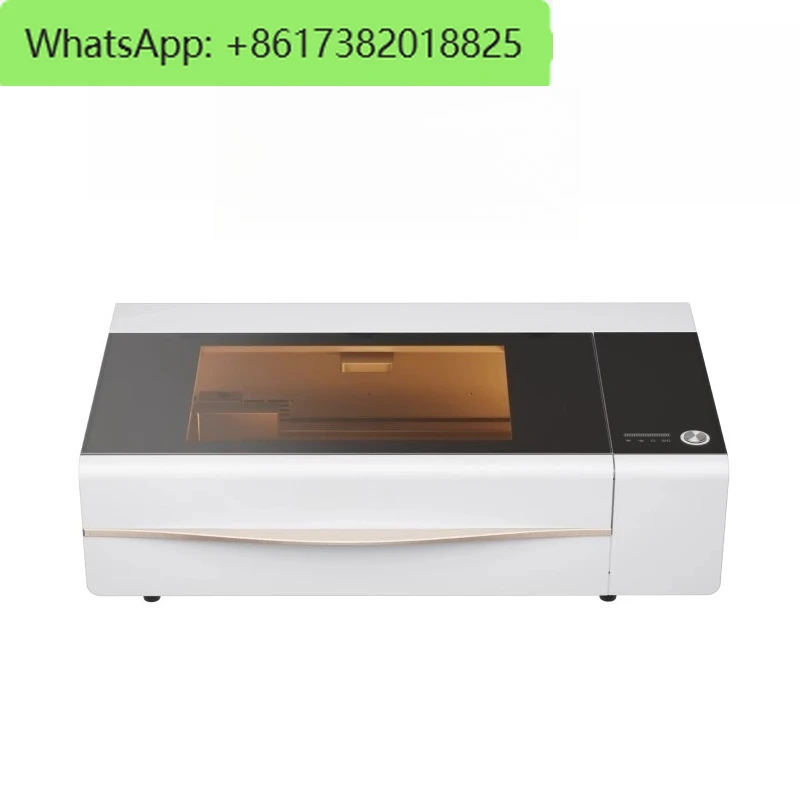 engraving machine Marking machine Desktop automatic lettering acrylic cutting machine