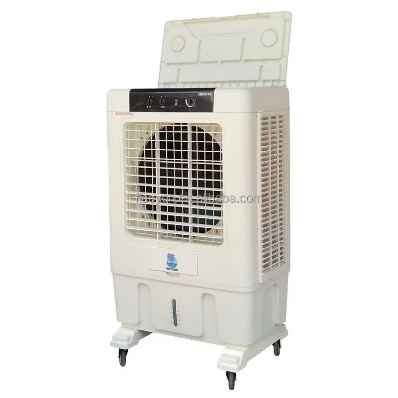 Commercial Air Conditioning Equipment Stand Restaurant Air Cooler Fan air Cooler Conditioner Fan for Room