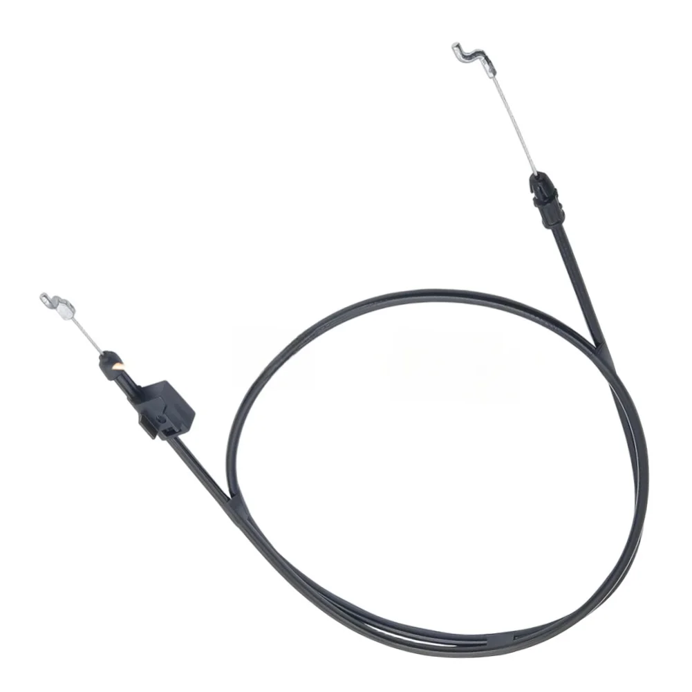 GX24184 Throttle Cable Replacement for Jonsered For JS26 JS36 JS46 JS28 JS38 Compatible Fit Metal Rubber Construction