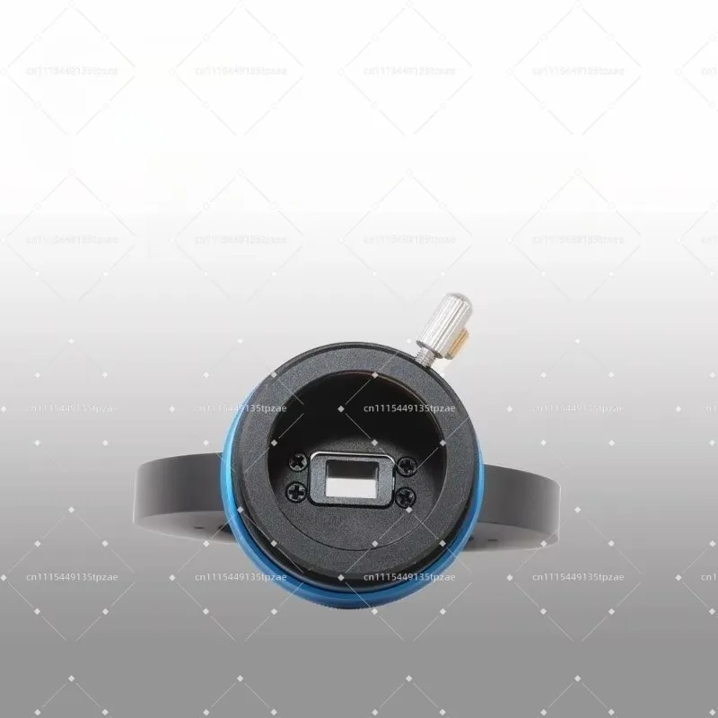 Double Helix Focus OAG Off-Axis Guider Kit, Guide Camera Included for Astronomical Deep Space Photography