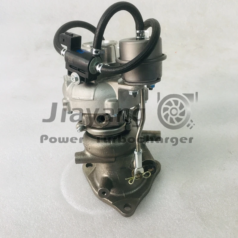 High Quality Turbo 1118100-F00-00B 51118-01050 1344910001-01 KY18 Turbocharger for Dongfeng Fengguang 580 S560 SFG15T 1.5T Engin