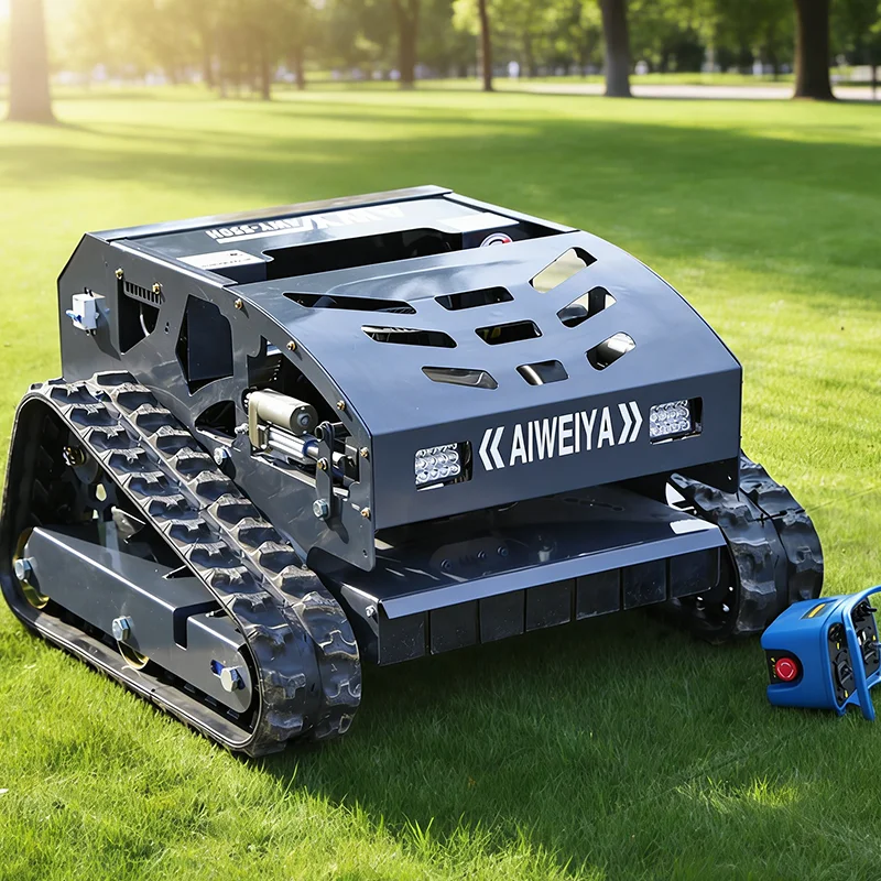 Customized Robot Tr…