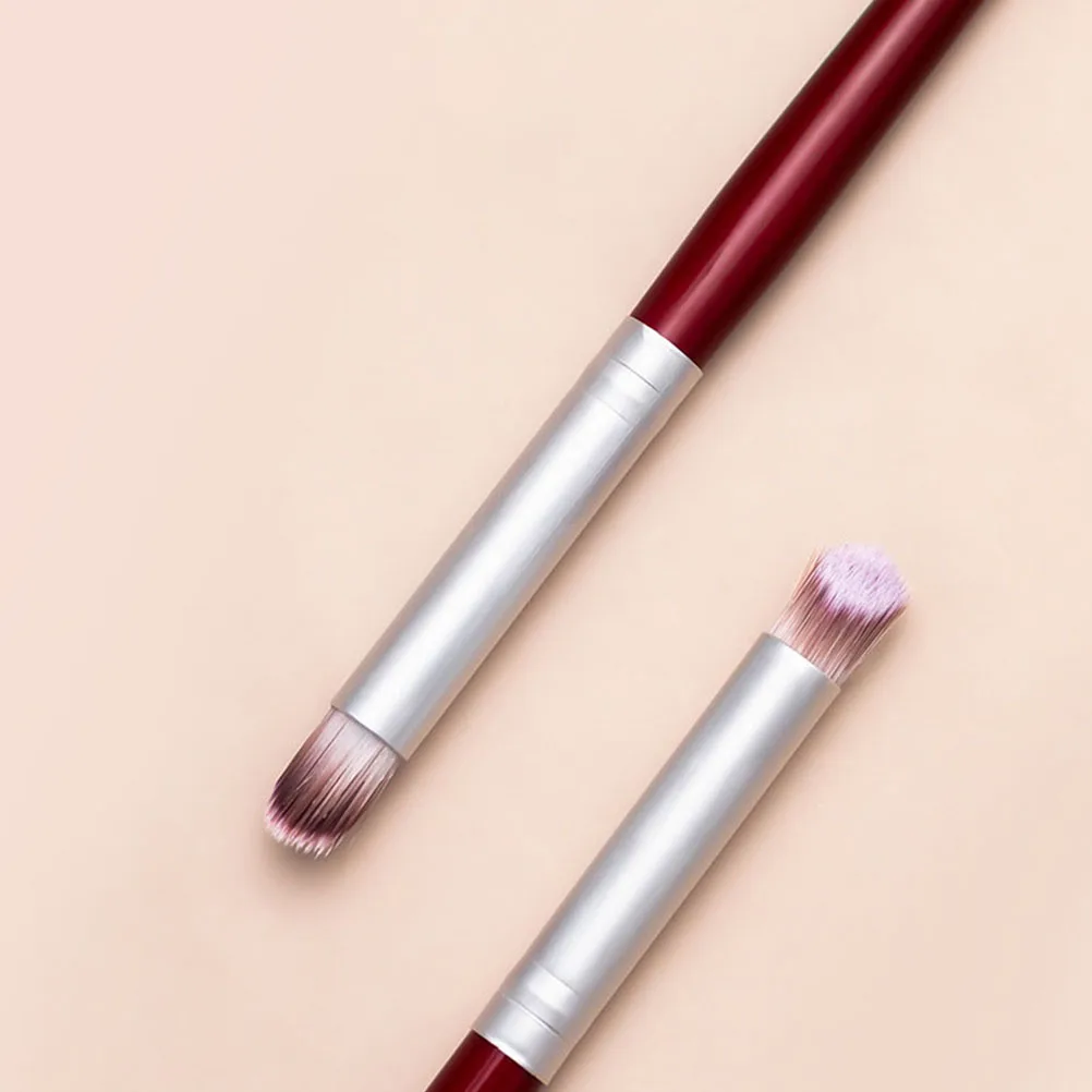 

4pcs Nail Art Brush Gradient Design Manicure Accessory Gel Drawing Painting Tools Professional Use DIY Home Nail Painting Brush