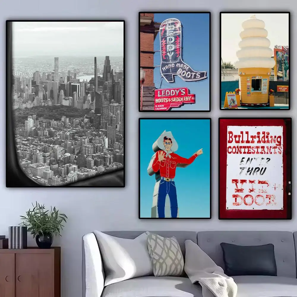 Artist P-Philip Jobling_ Poster Aesthetic Wall Art Poster Minimalist Bedroom Decor Cool Room Stuff