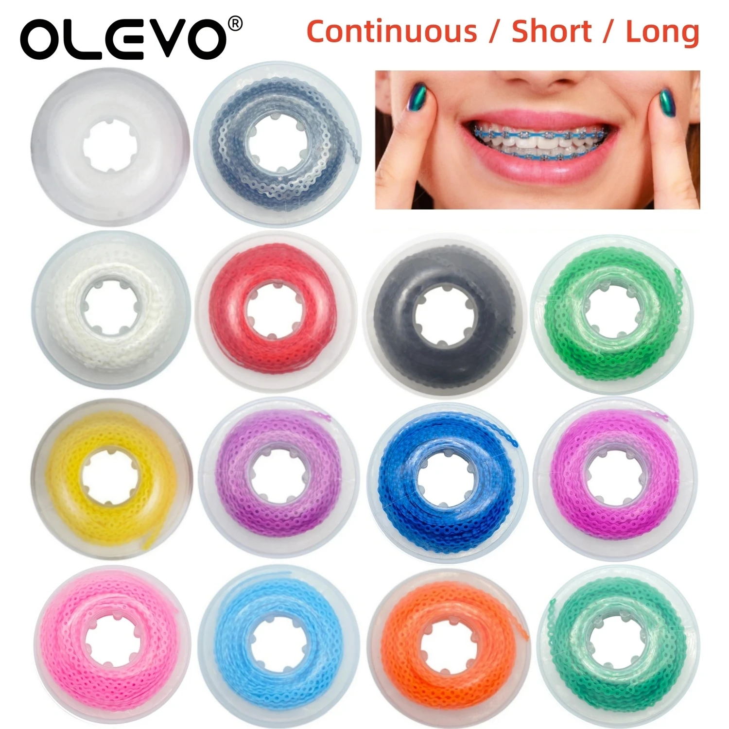 15 футов в рулоне