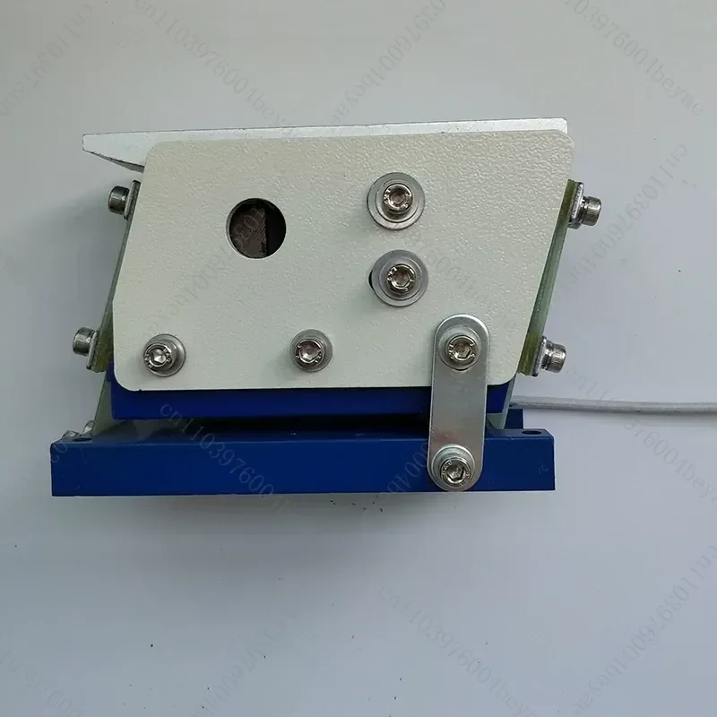 Vibration Plate Direct Vibration Feeder 100 #140 #160 #190 #direct Vibration Linear Feeder Small Vibrator 220V