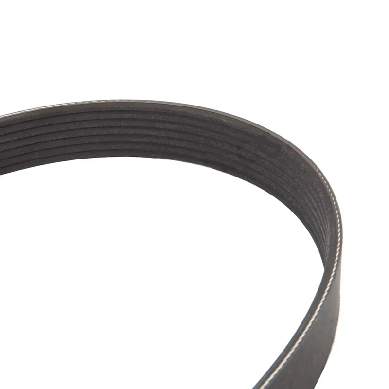 New High Quality Car Generator Belt Drive Belt 7PK1270 06E903137AB For  A4 A5 A6 A7 A8 Q5 Q7 TOUA 06E 903 137 AB