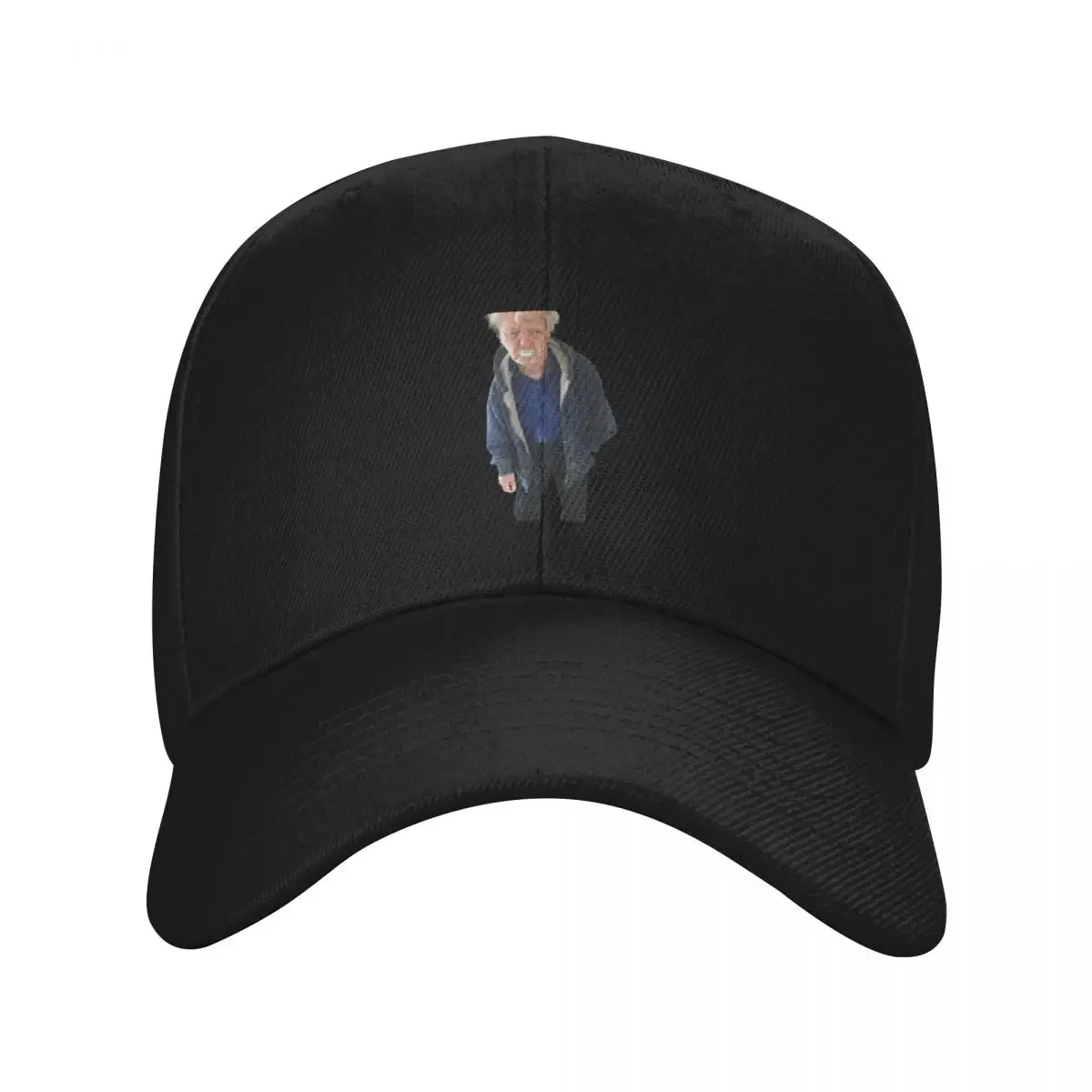 

Paint Yogurt Grandpa Baseball Cap Snap Back Hat Golf Sun Cap Male hat Sun Hats For Women Men's