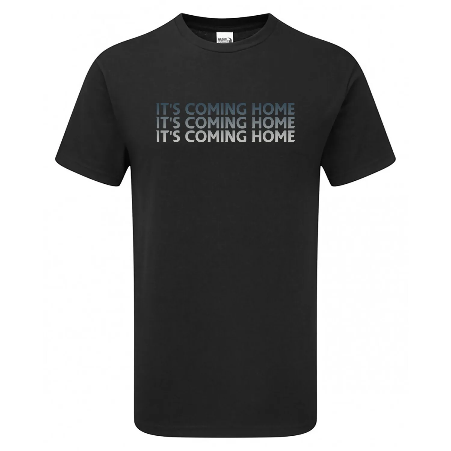 

Футболка IT'S COMING HOME IT'S COMING HOME Мужская женская товары с фанатом