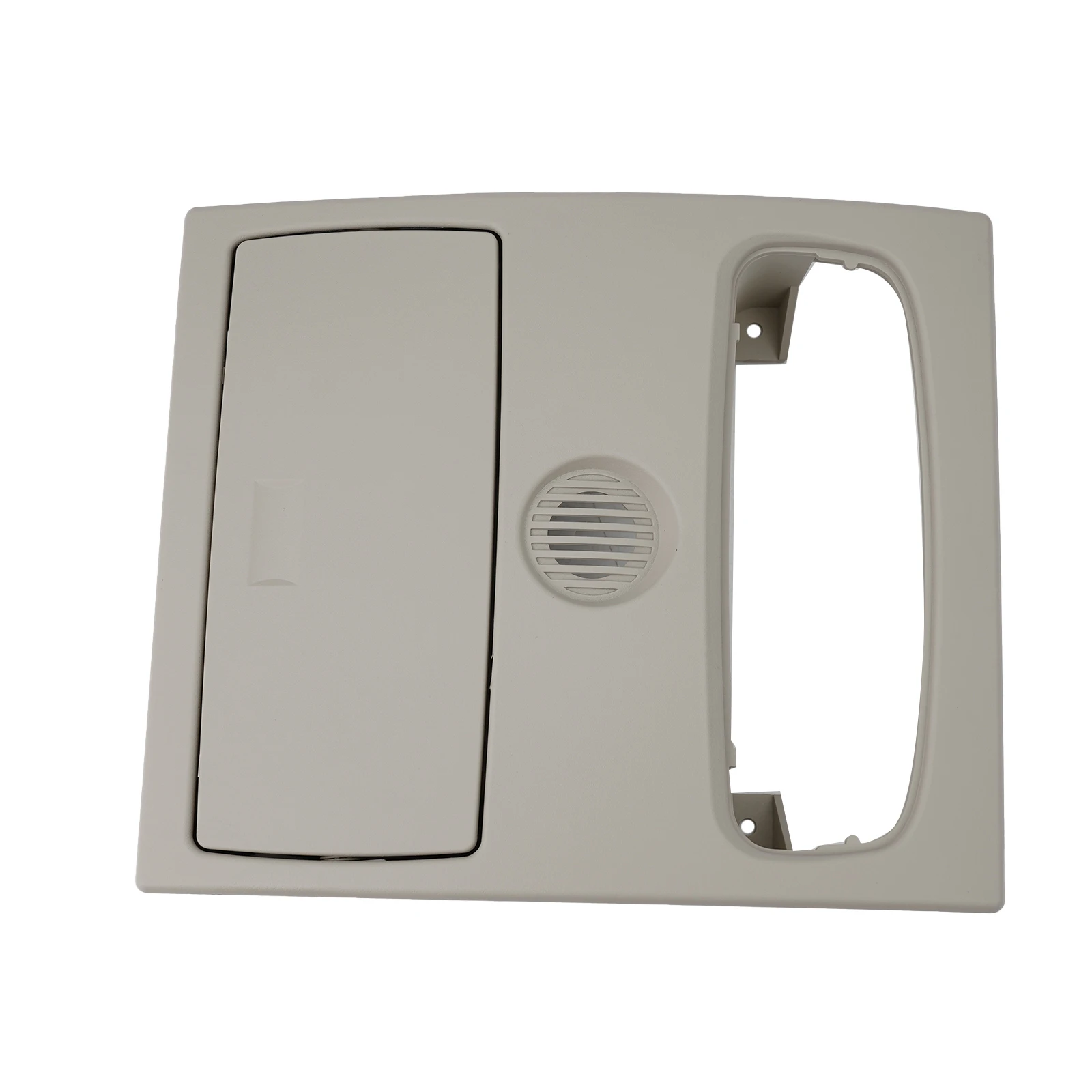 Improve The Look And Functionality Of Your For Mazda BT50 2012 2019 With A Grey Roof Cover For Overhead Console