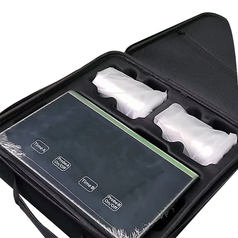 Hot Millimeter Wave Instrument to Detect Diseases and Health Recuperation Function